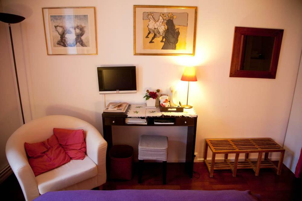 Chambres Saint Quentin Metz Scy-Chazelles Esterno foto