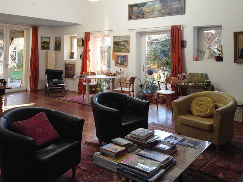 Chambres Saint Quentin Metz Scy-Chazelles Esterno foto