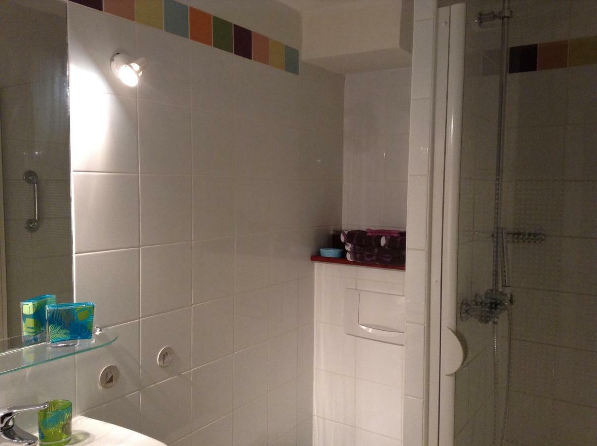 Chambres Saint Quentin Metz Scy-Chazelles Esterno foto